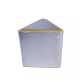 $33 15 in. Ductboard Triangular Terminal Box