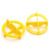 $7 TAVY 1/32-in Plastic 2-sided Tile Spacer (100-P