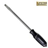 $10 5/16 in. x 8 in. Slotted Screwdriver