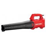 $49 CRAFTSMAN Corded Leaf Blower, Powerful Lightwe
