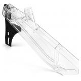 $20 QWORK Table Saw Blade Guard Cover 7 10 Inch, C