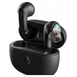 $50 Skullcandy Rail Wireless Earbuds, Bluetooth He