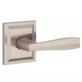 $45 Torrey Satin Nickel Low Profile Rose Hall/Clos