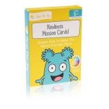 $6 Open the Joy Kindness Mission Cards