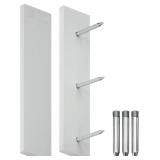 $20 Rawlings | Spiked Pitching Rubber | Durable Ru