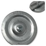 $22 3/4 in. Knockout Seal (3-Piece) (50-Pack)