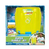 $15 Sunny Days Maxx Bubbles Bubble Blower Multicol