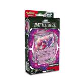 $13 Pok mon EX Battle Deck