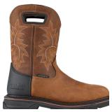 $100 Brazos Men's Milton Composite Toe Work Boots