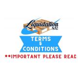 TERMS AND CONDITIONS (PLEASE READ)