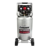 $299 20 Gal. Vertical Electric-Powered Silent Air