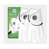 $24 FootJoy Men's WeatherSof Golf Glove