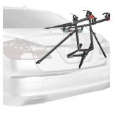 $58 Allen Sports Deluxe 2-Bike Trunk Mount Rack, M