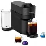 $130 Nespresso Vertuo Pop+ Coffee and Espresso Mac
