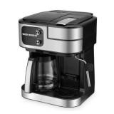 $400 Cuisinart 4-In-1 Coffee Center Barista Bar Es