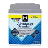 $37 Member's Mark Advantage Premium Baby Formula 4