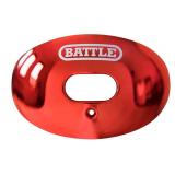 $20 Battle Sports Science Adult Chrome Oxygen Lip