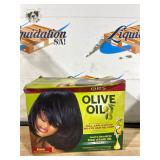 $9 ORS Olive Oil Built-in Protection Full Applicat