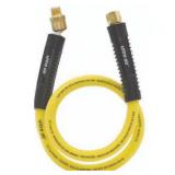 3/8 in. x 30 in. Hybrid Lead-In Hose