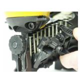 $199 Bostitch 15-Degree Pneumatic Roofing Nailer