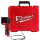 $429 Milwaukee Electric - M12. AUTO Technician BOR