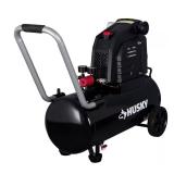 $159 Husky 8 Gallon 150PSI Hotdog Air Compressor