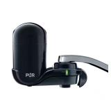 $20 PUR PLUS Faucet Mount Filtration System, Black