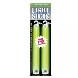 $3 Green 8 Hour Lightstick (2-Pack)