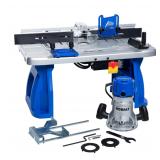 $149 Kobalt 1/4-in and 1/2-in 12-Amp Fixed Corded