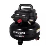$159 Husky 6 Gal. 175 PSI Electric Oil-Free High P