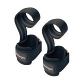 $28 Harbinger Big Grip 'No Slip' Pro Lifting Strap