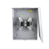 $77 200 Amp 4-Jaw No Bypass Ringless Overhead/Unde