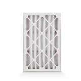 $50 16 x 25 x 4 Pleated Furnace Air Filter FPR 8,