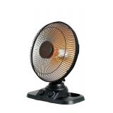 Utilitech Up to 1000-Watt Infrared Parabolic Dish