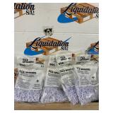 $24 500 Tile Spacers 1/8  / 3MM Cross Spacers 4 Pa