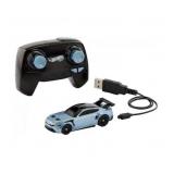 Hot Wheels - 1:64 Scale Ford Mustang GTD Remote Co