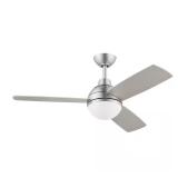 $129 Blaketon 46 in. Indoor/Covered Outdoor Brushe