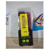 $12 FuseBox Braided Cable iPhone iPad 6 ft