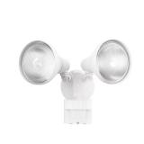 $30 Defiant PAR 180  White Motion Sensing Security