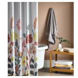 $4 The Big One  Texture Stripe Bath Towel or Hand