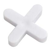$8 TAVY 1/8-in Plastic X-shaped Tile Spacer (500-P