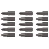 $4 CRAFTSMAN 1-in #2 Phillips Screwdriver Bit (15-