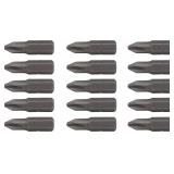 $4 CRAFTSMAN 1-in #2 Phillips Screwdriver Bit (15-