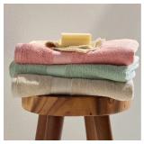 $10 The Big One  Solid Bath Towel, Bath Sheet, Han
