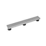 $122 Designline 24 in. Stainless Steel Linear Show