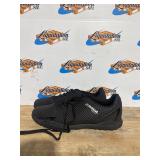 $50 Brava soccer shoes Size 10