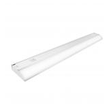 $52 Enbrighten 24-in Hardwired LED Under Cabinet L