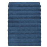 $15 Sonoma Goods For Life  Quick Dry Ribbed Bath T