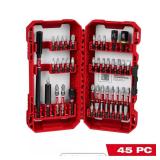 $30 Milwaukee SHOCKWAVE Impact Duty Alloy Steel Sc