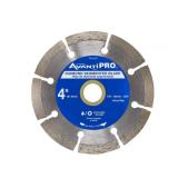 $13 4 in. Segmented Diamond Blade